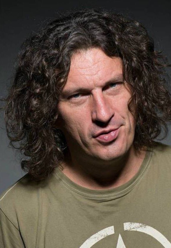 Кузьма Скрябин Forever: с оркестром, но без понтов